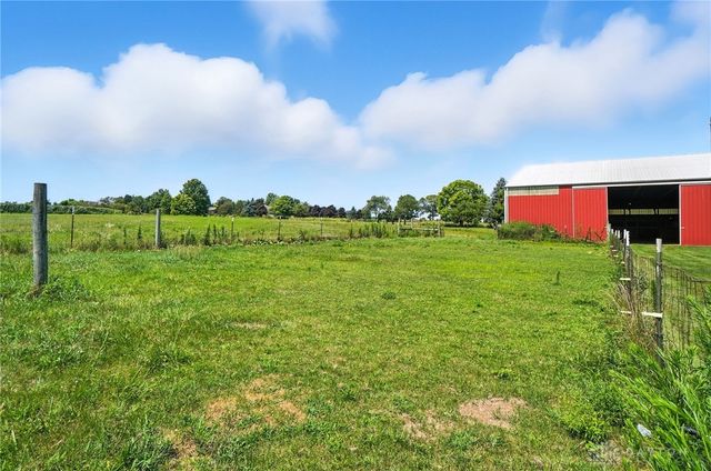 1255 Bischoff Road, New Carlisle, OH 45344