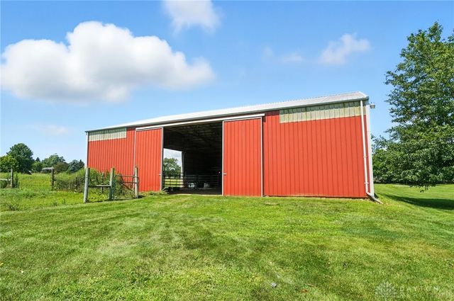 1255 Bischoff Road, New Carlisle, OH 45344