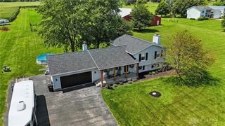 1255 Bischoff Road, New Carlisle, OH 45344