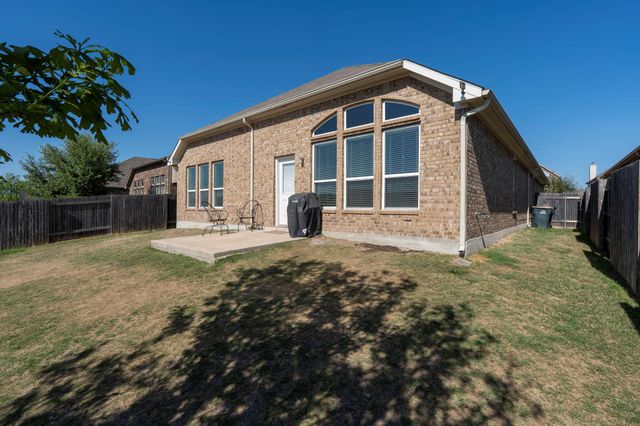 361 Vista Gardens DR, Buda, TX 78610
