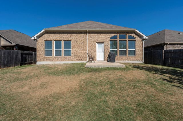 361 Vista Gardens DR, Buda, TX 78610