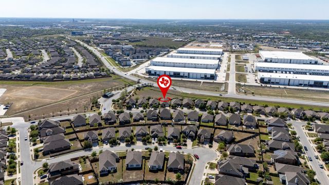 361 Vista Gardens DR, Buda, TX 78610