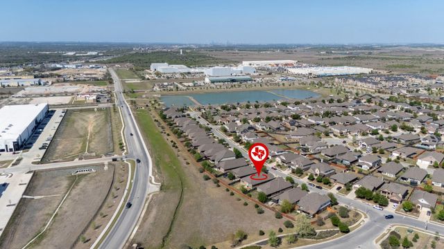 361 Vista Gardens DR, Buda, TX 78610