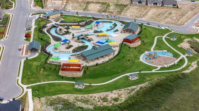 361 Vista Gardens DR, Buda, TX 78610