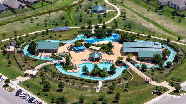 361 Vista Gardens DR, Buda, TX 78610