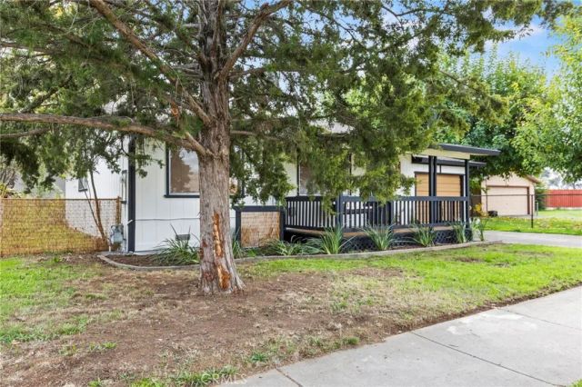 425 Pomona Avenue, Oroville, CA 95965