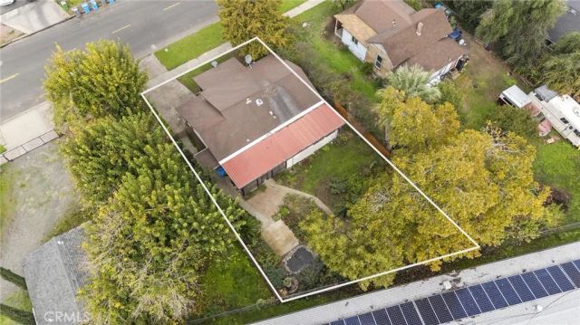 425 Pomona Avenue, Oroville, CA 95965