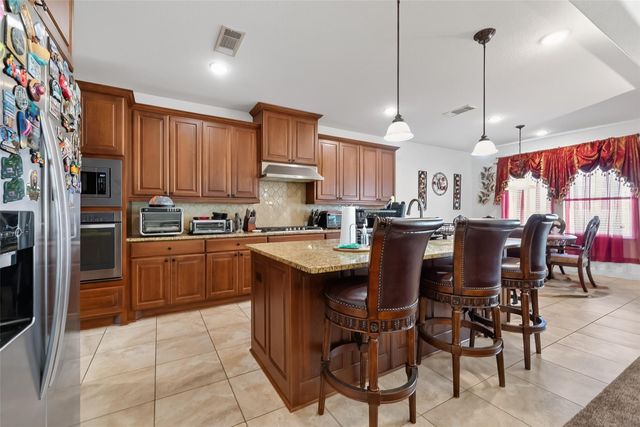 13410 Tumbling River Lane, Tomball, TX 77377