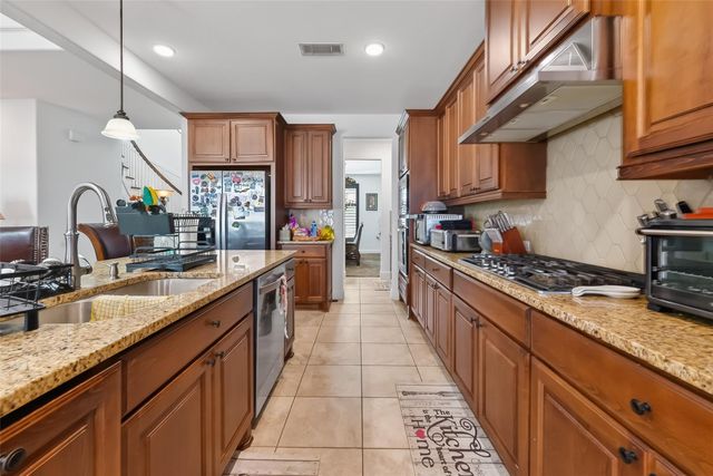 13410 Tumbling River Lane, Tomball, TX 77377