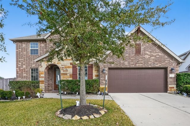 13410 Tumbling River Lane, Tomball, TX 77377