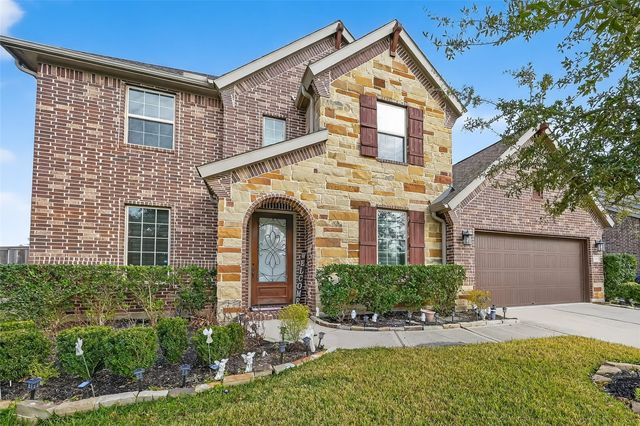 13410 Tumbling River Lane, Tomball, TX 77377