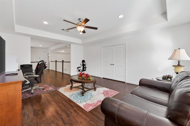 13410 Tumbling River Lane, Tomball, TX 77377