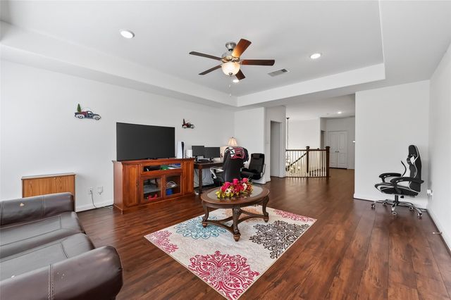 13410 Tumbling River Lane, Tomball, TX 77377