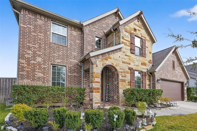13410 Tumbling River Lane, Tomball, TX 77377
