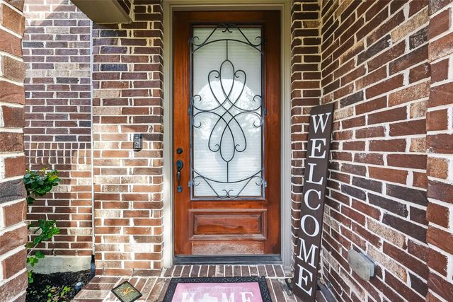 13410 Tumbling River Lane, Tomball, TX 77377