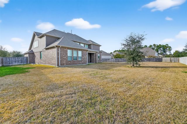 13410 Tumbling River Lane, Tomball, TX 77377