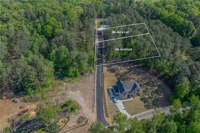 1559 Whitley Road, Dacula, GA 30019