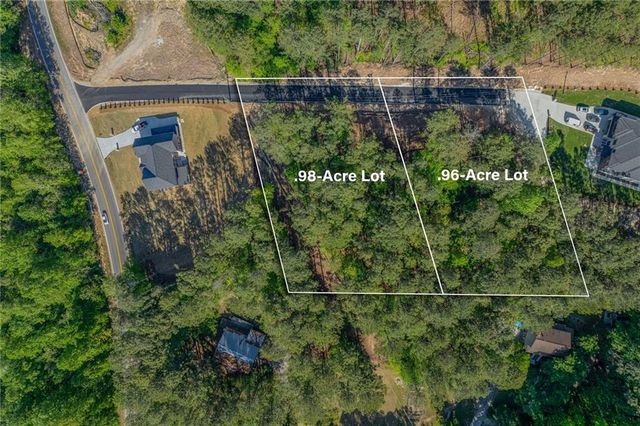 1559 Whitley Road, Dacula, GA 30019