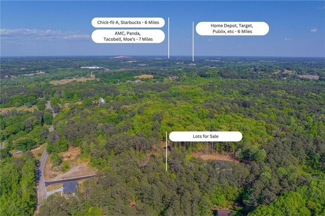 1559 Whitley Road, Dacula, GA 30019