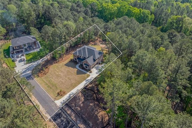 1559 Whitley Road, Dacula, GA 30019