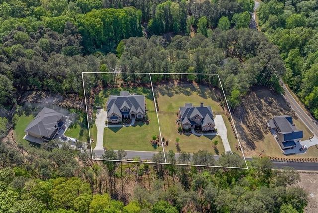 1559 Whitley Road, Dacula, GA 30019