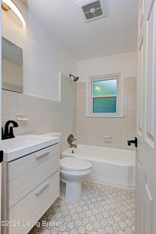4011 Lambert Ave, Louisville, KY 40218