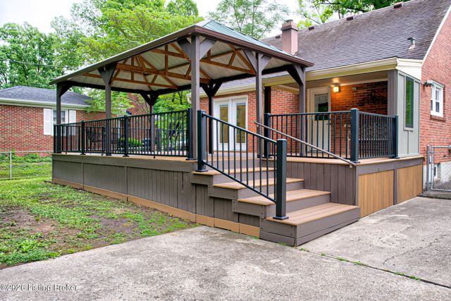 4011 Lambert Ave, Louisville, KY 40218