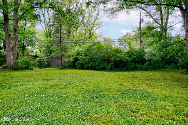 4011 Lambert Ave, Louisville, KY 40218