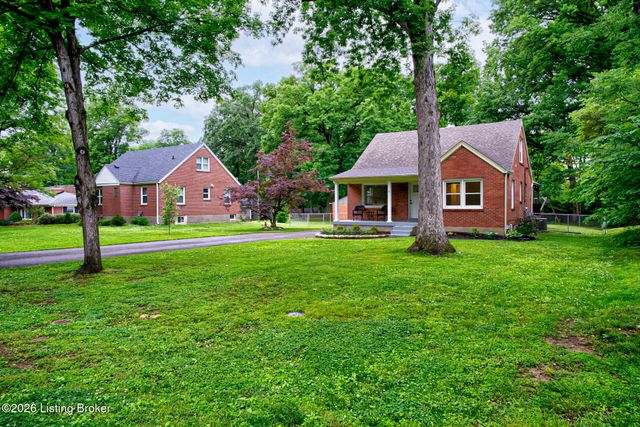 4011 Lambert Ave, Louisville, KY 40218