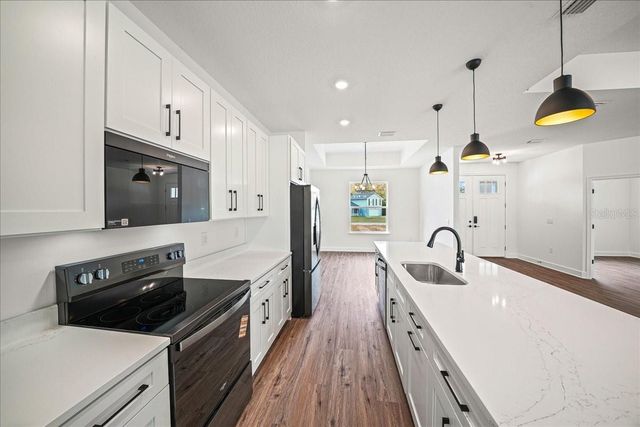 1314 FAYETTEVILLE DRIVE, Spring Hill, FL 34609