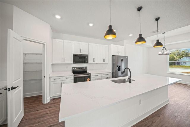 1314 FAYETTEVILLE DRIVE, Spring Hill, FL 34609