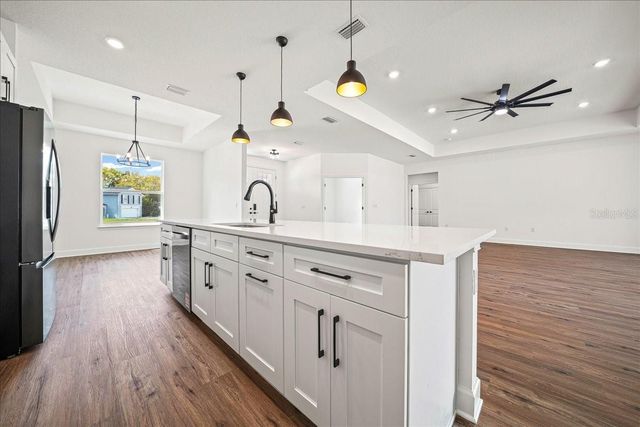 1314 FAYETTEVILLE DRIVE, Spring Hill, FL 34609