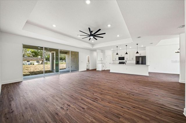 1314 FAYETTEVILLE DRIVE, Spring Hill, FL 34609