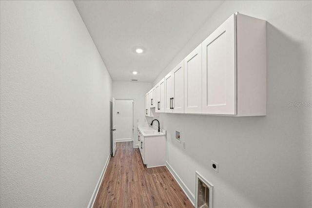 1314 FAYETTEVILLE DRIVE, Spring Hill, FL 34609