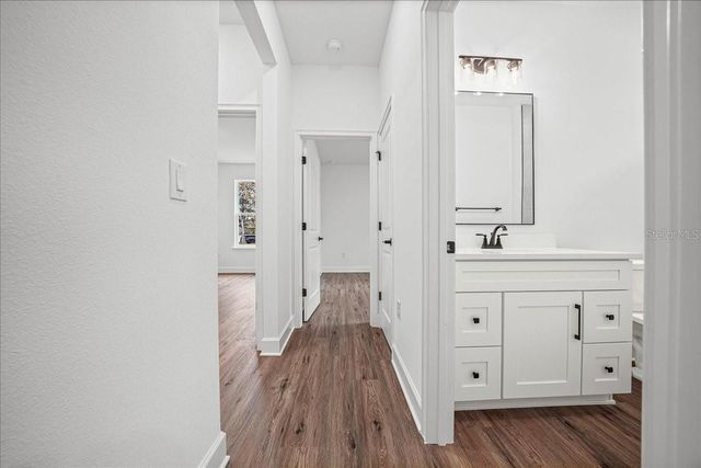 1314 FAYETTEVILLE DRIVE, Spring Hill, FL 34609