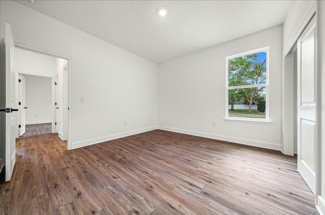 1314 FAYETTEVILLE DRIVE, Spring Hill, FL 34609