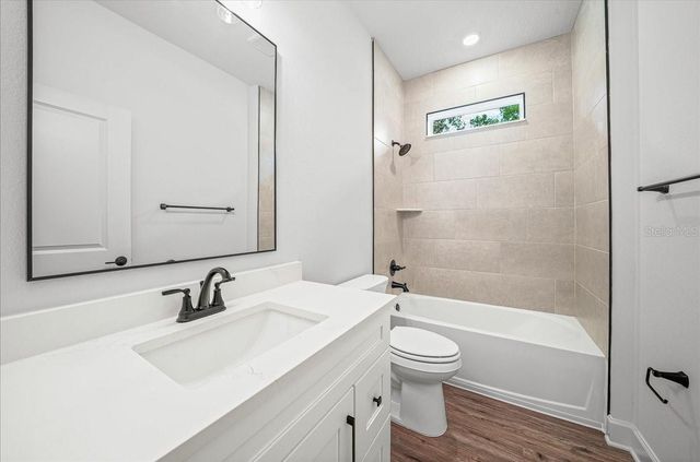 1314 FAYETTEVILLE DRIVE, Spring Hill, FL 34609