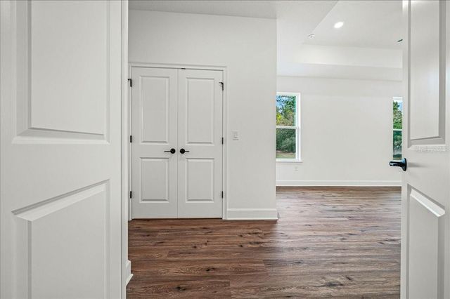 1314 FAYETTEVILLE DRIVE, Spring Hill, FL 34609