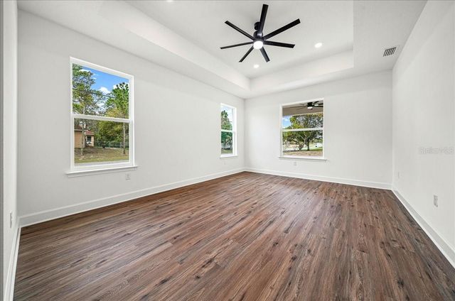 1314 FAYETTEVILLE DRIVE, Spring Hill, FL 34609