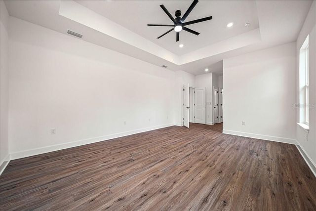 1314 FAYETTEVILLE DRIVE, Spring Hill, FL 34609