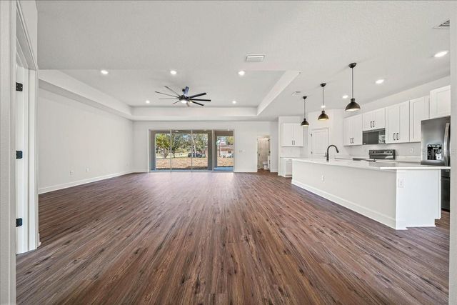 1314 FAYETTEVILLE DRIVE, Spring Hill, FL 34609