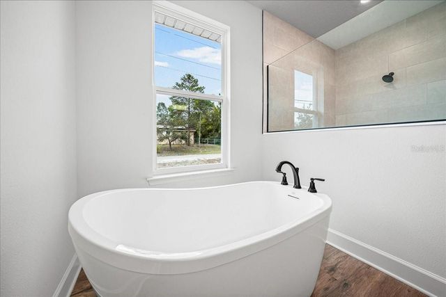 1314 FAYETTEVILLE DRIVE, Spring Hill, FL 34609