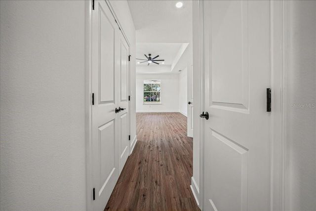 1314 FAYETTEVILLE DRIVE, Spring Hill, FL 34609