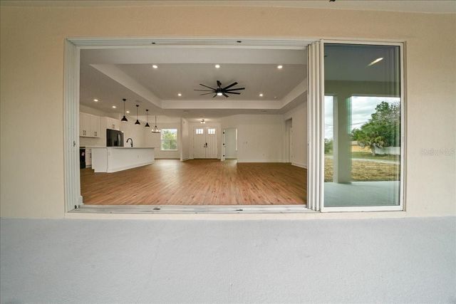 1314 FAYETTEVILLE DRIVE, Spring Hill, FL 34609