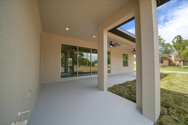 1314 FAYETTEVILLE DRIVE, Spring Hill, FL 34609