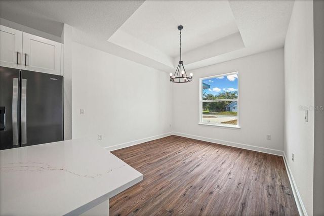 1314 FAYETTEVILLE DRIVE, Spring Hill, FL 34609