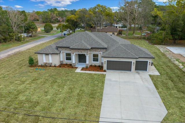 1314 FAYETTEVILLE DRIVE, Spring Hill, FL 34609