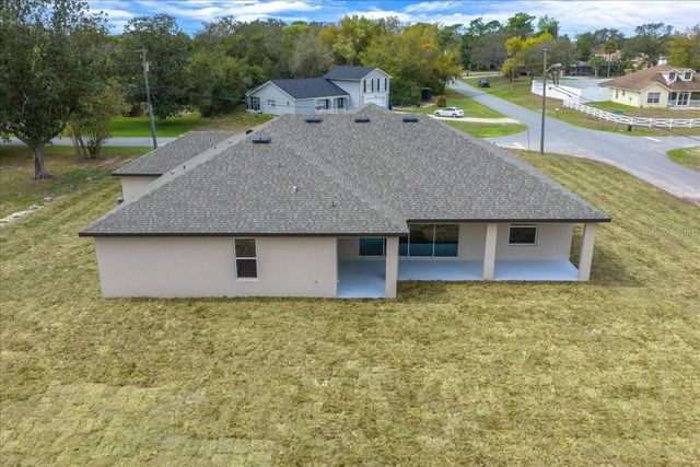 1314 FAYETTEVILLE DRIVE, Spring Hill, FL 34609