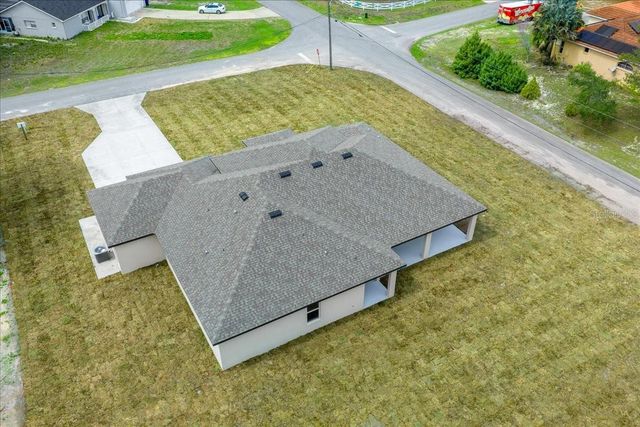 1314 FAYETTEVILLE DRIVE, Spring Hill, FL 34609