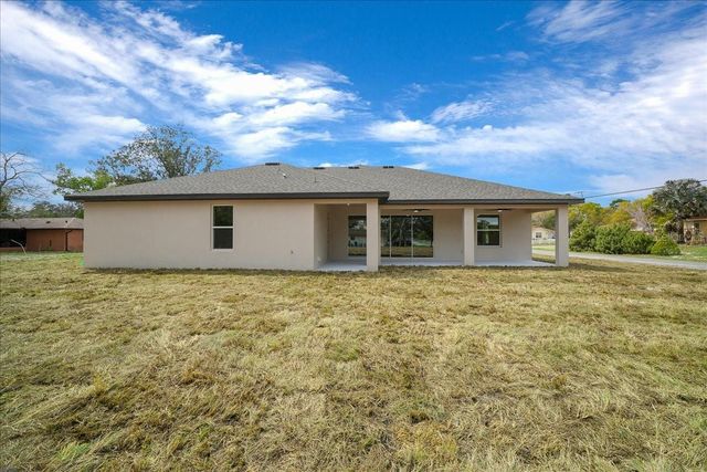 1314 FAYETTEVILLE DRIVE, Spring Hill, FL 34609